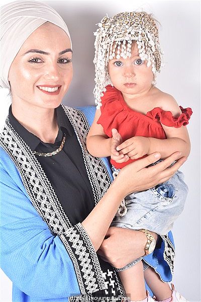 Çocuk Oyuncular Adayımız Emine