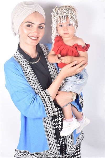 Gaziantep Cast Ajans Emine 97092