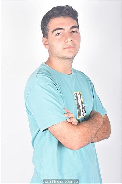 Erkek Oyuncular Adayımız Eren