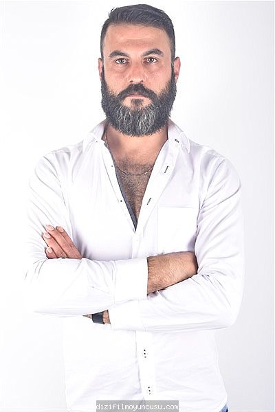 Erkek Oyuncular Adayımız Erol