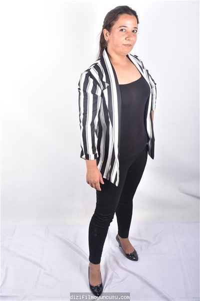 Gaziantep Cast Ajans Gülsüm 96843