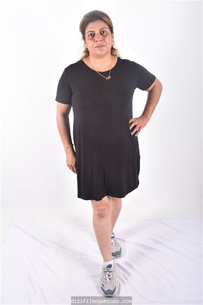 Bursa Cast Ajans Hatice 97006