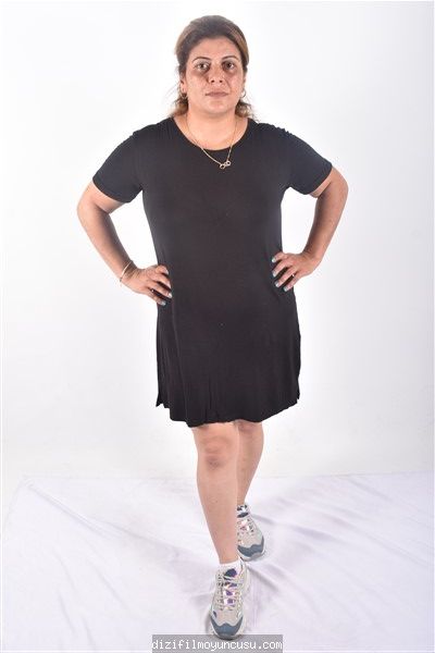 Bursa Cast Ajans Hatice 97007