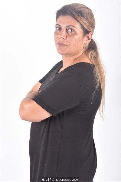 Bursa Cast Ajans Hatice 97008