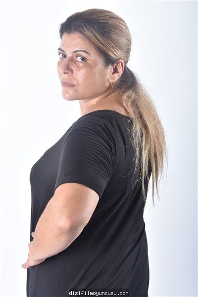 Bursa Cast Ajans Hatice 97009