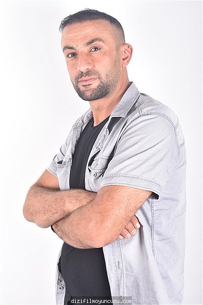 Erkek Oyuncular Adayımız Kadir