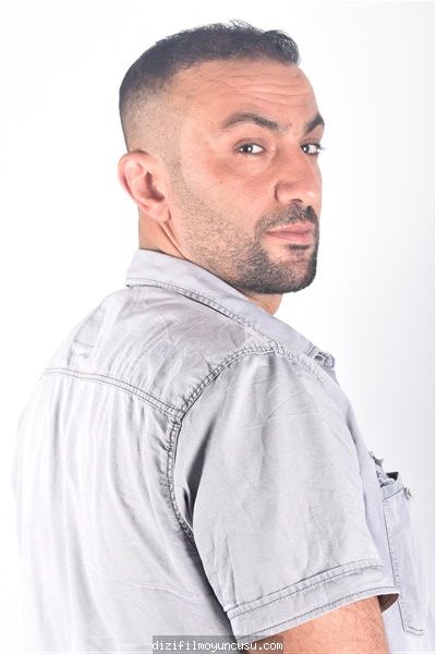 Gaziantep Cast Ajans Kadir 96857