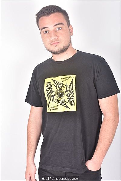 Erkek Oyuncular Adayımız Kenan