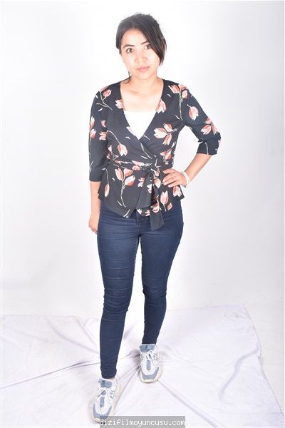 Bursa Cast Ajans Koyumova 97026