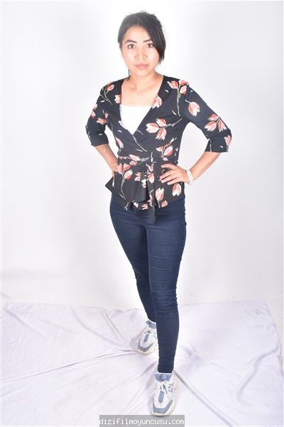Bursa Cast Ajans Koyumova 97027