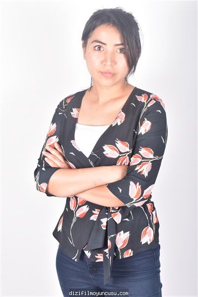 Bursa Cast Ajans Koyumova 97028
