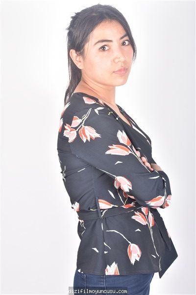 Bursa Cast Ajans Koyumova 97029
