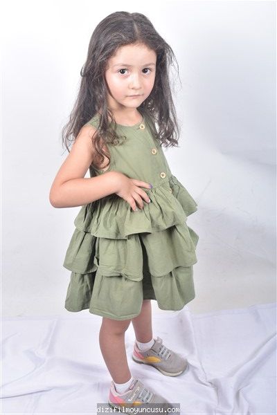 Gaziantep Cast Ajans Leylanur 97074