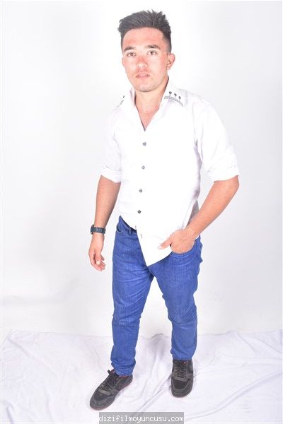 Bursa Cast Ajans Mehmet 96974