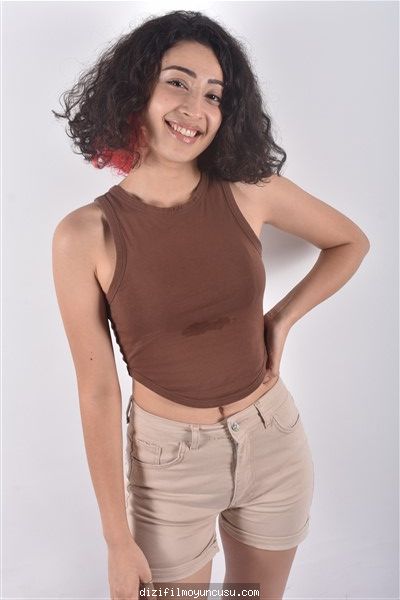 Adana Cast Ajans Meryem 96838