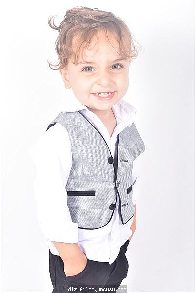 Çocuk Oyuncular Adayımız Miran