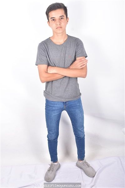 Gaziantep Cast Ajans Muhammed 97051