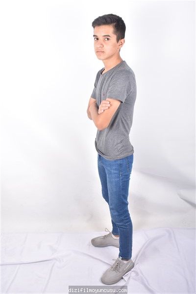 Gaziantep Cast Ajans Muhammed 97052