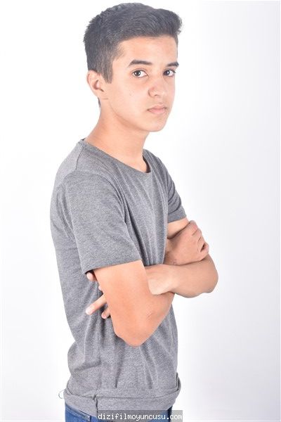 Gaziantep Cast Ajans Muhammed 97053