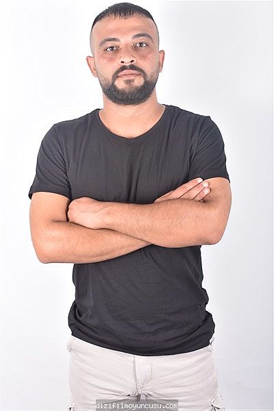Erkek Oyuncular Adayımız Muhammed