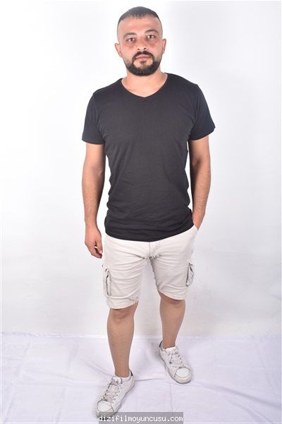 Gaziantep Cast Ajans Muhammed 97102