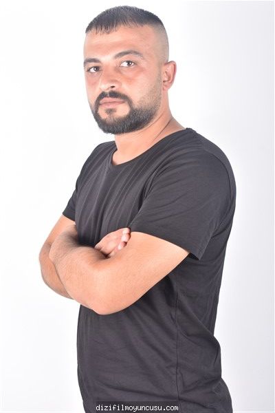 Gaziantep Cast Ajans Muhammed 97103