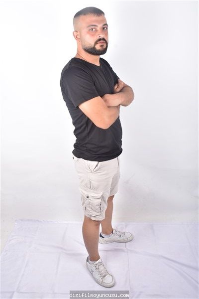 Gaziantep Cast Ajans Muhammed 97104