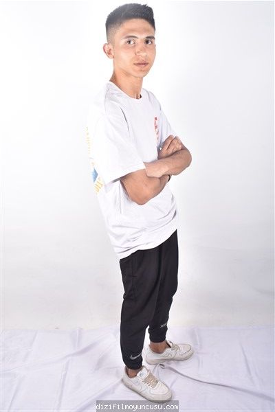 Gaziantep Cast Ajans Mustafa 97060