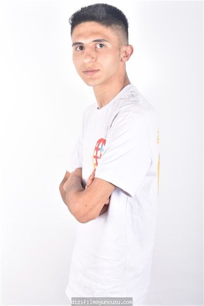 Gaziantep Cast Ajans Mustafa 97061