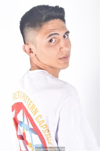 Gaziantep Cast Ajans Mustafa 97062
