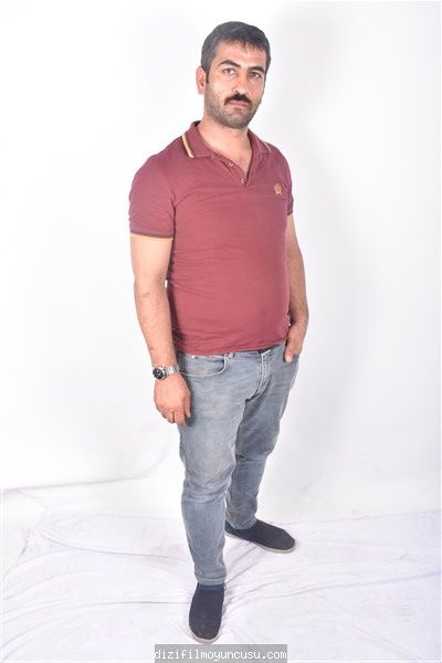 Bursa Cast Ajans Özcan 96906