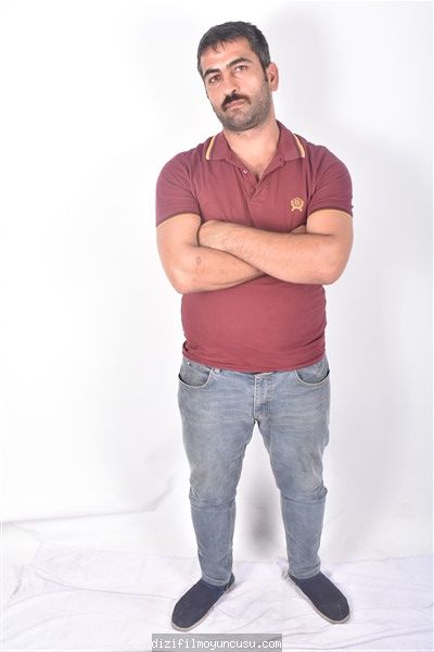 Bursa Cast Ajans Özcan 96908