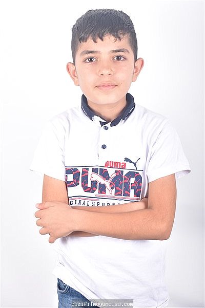 Çocuk Oyuncular Adayımız Sabri