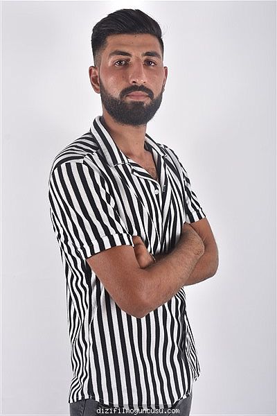 Adana Cast Ajans Oyuncusu Şahin