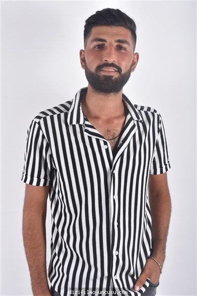 Adana Cast Ajans Şahin 96830