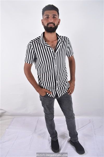 Adana Cast Ajans Şahin 96831