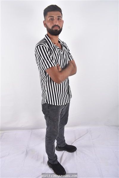 Adana Cast Ajans Şahin 96832