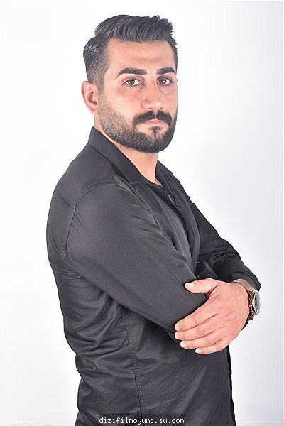 Erkek Oyuncular Adayımız Vakkas