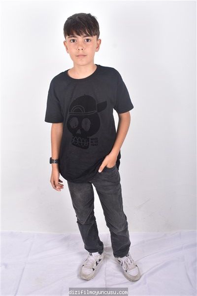 Adana Cast Ajans Vedat 96846