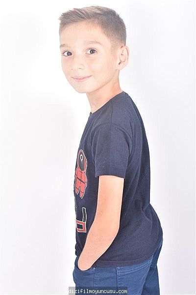 Çocuk Oyuncular Adayımız Yaman