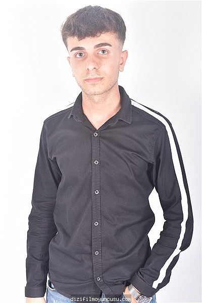 Erkek Oyuncular Adayımız Yasin