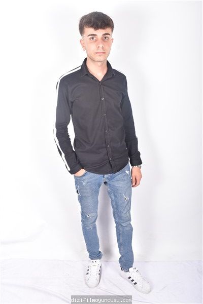 Bursa Cast Ajans Yasin 96918