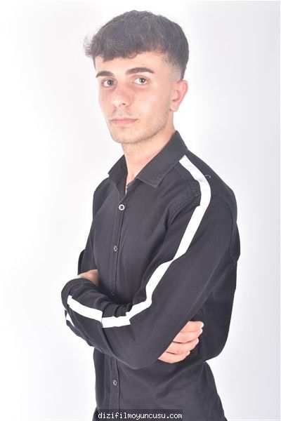 Bursa Cast Ajans Yasin 96920