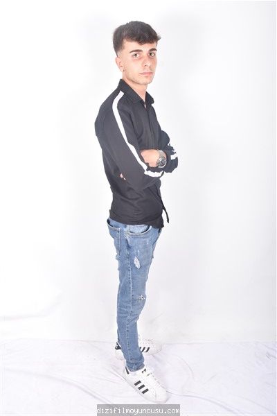 Bursa Cast Ajans Yasin 96921