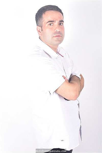 Erkek Oyuncular Adayımız Yunus