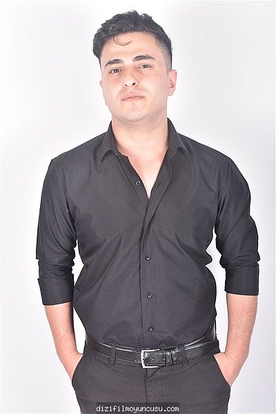 Erkek Oyuncular Adayımız Yusuf