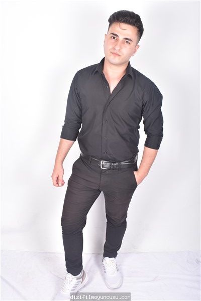 Bursa Cast Ajans Yusuf 96962