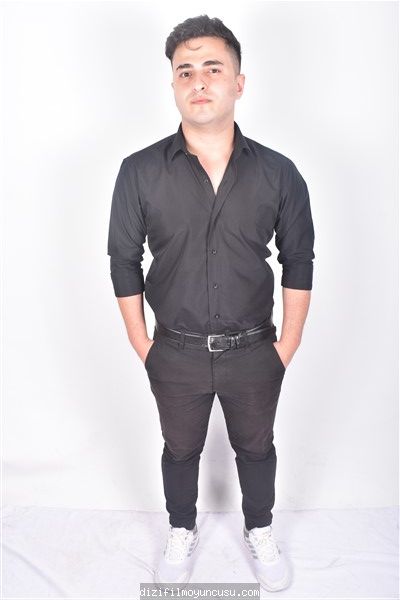 Bursa Cast Ajans Yusuf 96963