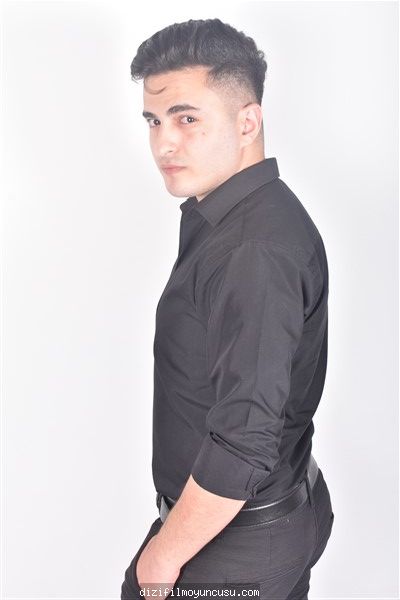 Bursa Cast Ajans Yusuf 96965