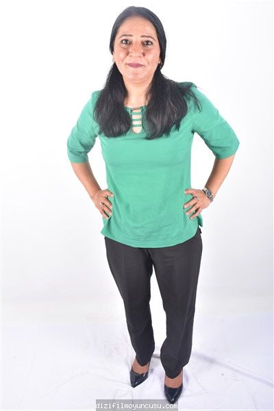 Eskişehir Cast Ajans Armağan 97259